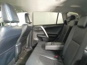 Toyota RAV4 IV (XA40) Рестайлинг Архангельск  - изображение 36