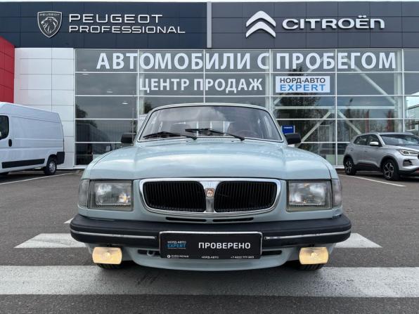 ГАЗ 3110 «Волга» с пробегом 1998 года, цена 190 000 рублей, 61773 км, седан, Автокод Объявления