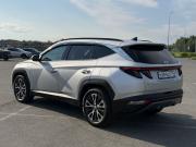 Hyundai Tucson IV Казань  - изображение 35