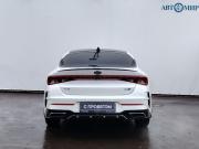 Kia K5 III Москва  - изображение 27