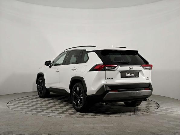 Toyota RAV4 V (XA50) с пробегом 2021 года, цена 3 600 000 рублей, 77210 км, внедорожник, Автокод Объявления