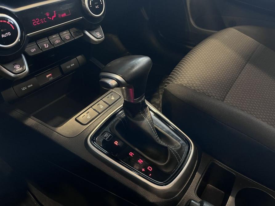 Kia Rio IV Рестайлинг Чебоксары  - изображение 31