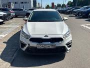 Kia Cerato IV Санкт-Петербург  - изображение 9
