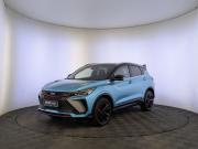 Geely Coolray I Рестайлинг Москва  - изображение 28