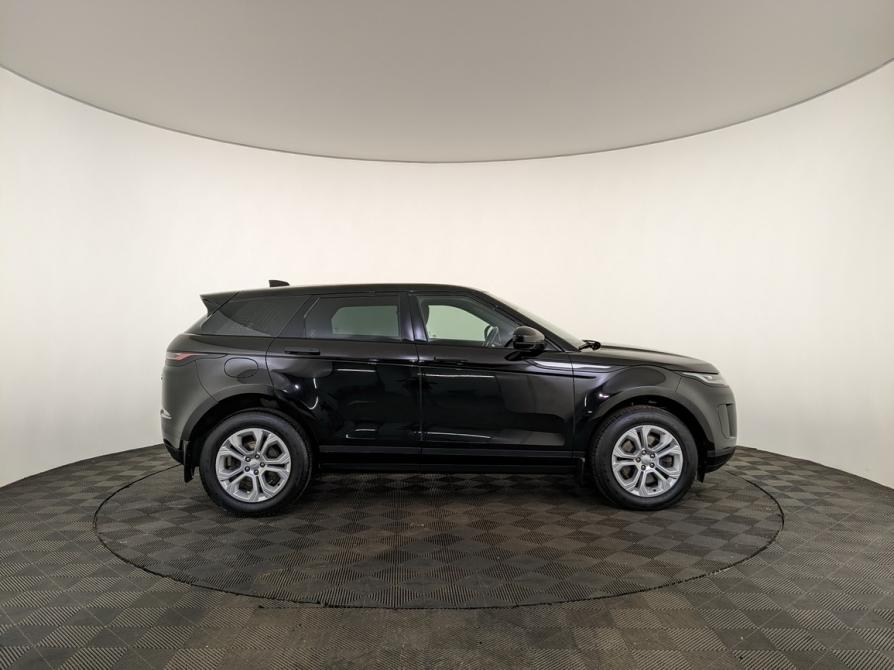 Land Rover Range Rover Evoque II Москва  - изображение 4