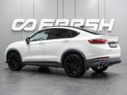 Geely Tugella I Рестайлинг Воронеж  - изображение 29