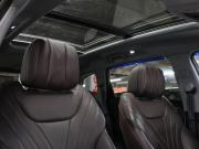 Chery Tiggo 8 Pro Max I Рестайлинг Москва  - изображение 44