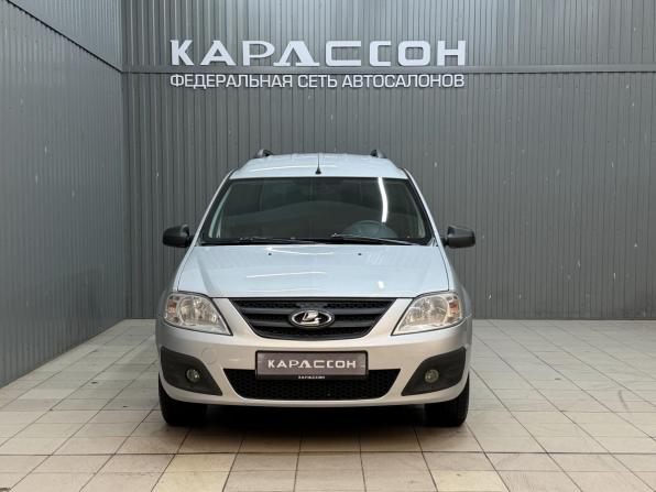 Lada (ВАЗ) Largus I с пробегом 2019 года, цена 890 000 рублей, 125794 км, универсал, Автокод Объявления
