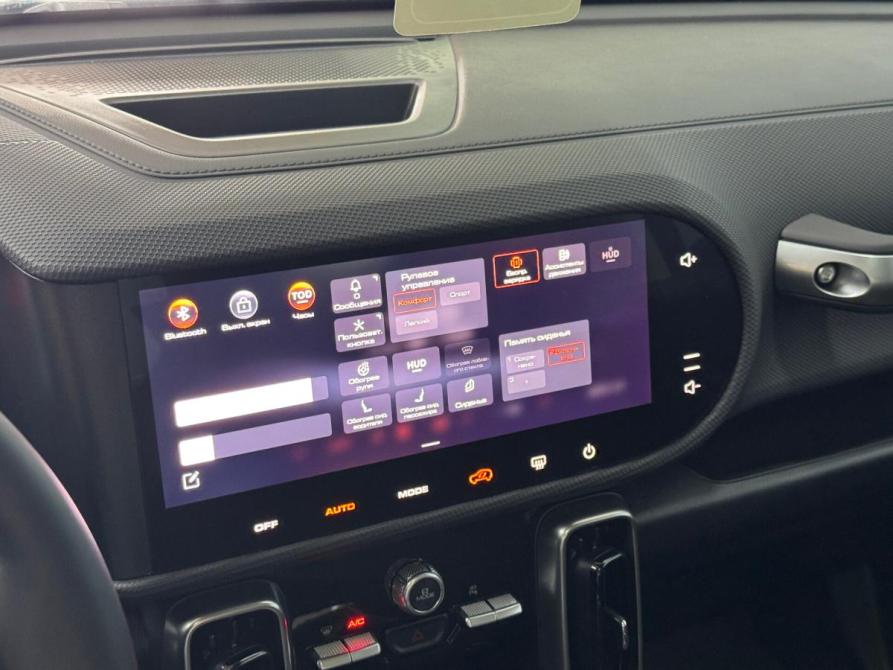 Haval Dargo Набережные Челны  - изображение 19