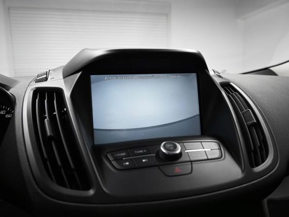 Ford Kuga II с пробегом 2013 года, цена 1 045 000 рублей, 193679 км, внедорожник, Автокод Объявления
