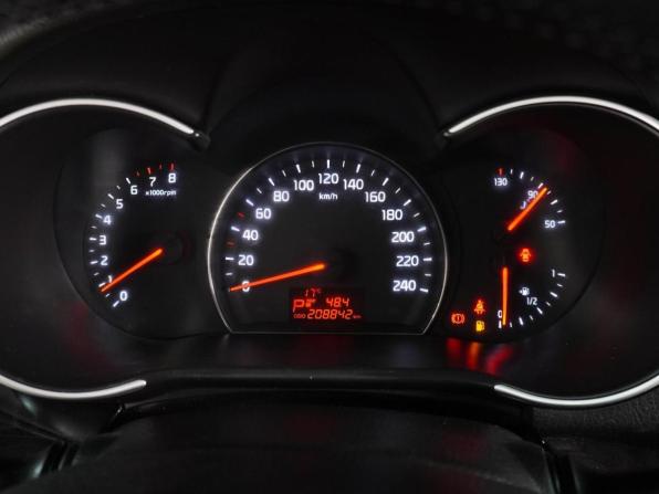 Kia Sorento II Рестайлинг с пробегом 2015 года, цена 1 749 000 рублей, 208842 км, внедорожник, Автокод Объявления