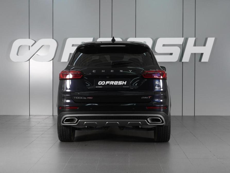 Chery Tiggo 8 Pro I Минеральные Воды  - изображение 4