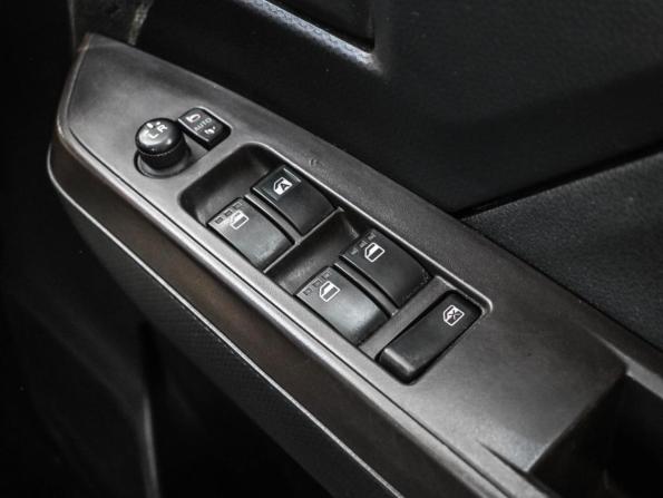 Subaru Justy V с пробегом 2018 года, цена 999 000 рублей, 61872 км, микровэн, Автокод Объявления