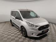 Ford Transit Connect II Рестайлинг Москва  - изображение 24