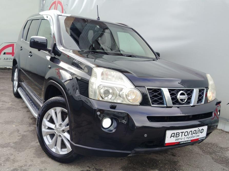 Nissan X-Trail II Ярославль  - изображение 5