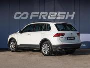Volkswagen Tiguan II Краснодар  - изображение 25