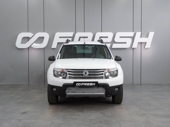Renault Duster I с пробегом 2013 года, цена 924 000 рублей, 198124 км, внедорожник, Автокод Объявления