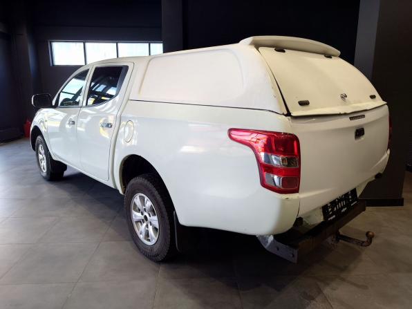 Fiat Fullback I с пробегом 2017 года, цена 1 350 000 рублей, 291198 км, offers.body_type.unknown, Автокод Объявления