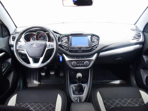Lada (ВАЗ) Vesta I с пробегом 2020 года, цена 1 149 000 рублей, 70204 км, универсал, Автокод Объявления