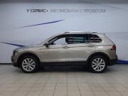 Volkswagen Tiguan II Москва  - изображение 21