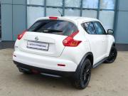 Nissan Juke I Ярославль  - изображение 19