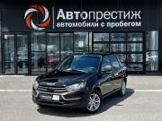 Lada (ВАЗ) Granta I Рестайлинг Волгоград  - изображение 24
