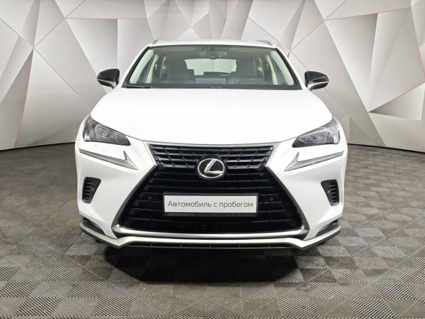 Lexus NX I Рестайлинг с пробегом 2021 года, цена 3 700 000 рублей, 84226 км, внедорожник, Автокод Объявления