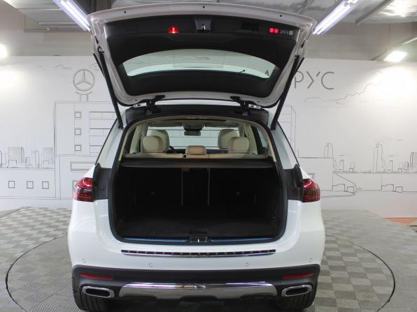 Mercedes-Benz GLE II (V167) Рестайлинг с пробегом 2025 года, цена 11 600 000 рублей, 20 км, внедорожник, Автокод Объявления