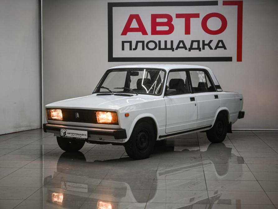 Lada (ВАЗ) 2105 Челябинск  - изображение 1