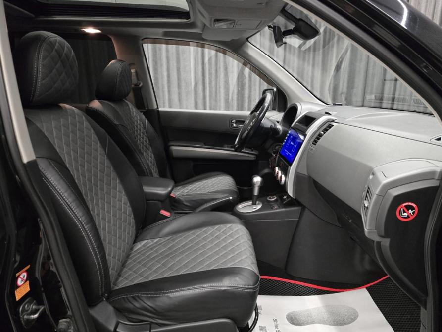 Nissan X-Trail II Красноярск  - изображение 15