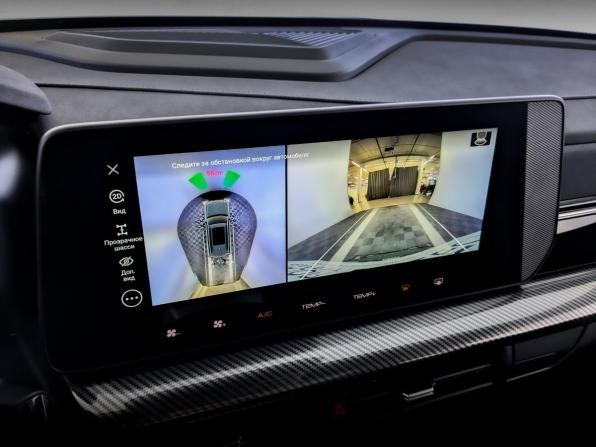 Haval H3 I с пробегом 2024 года, цена 2 329 000 рублей, 20910 км, внедорожник, Автокод Объявления