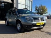 Renault Duster I Нефтекамск  - изображение 11