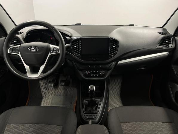 Lada (ВАЗ) Vesta I с пробегом 2021 года, цена 1 075 000 рублей, 82880 км, универсал, Автокод Объявления