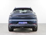 Porsche Cayenne III Рестайлинг Москва  - изображение 32