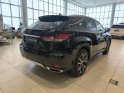 Lexus RX IV Рестайлинг Казань  - изображение 28
