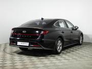 Hyundai Sonata VIII (DN8) Санкт-Петербург  - изображение 25