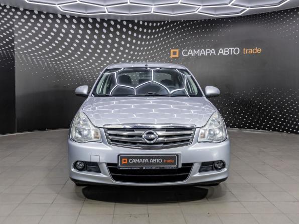 Nissan Almera III (G15) с пробегом 2014 года, цена 605 000 рублей, 143970 км, седан, Автокод Объявления
