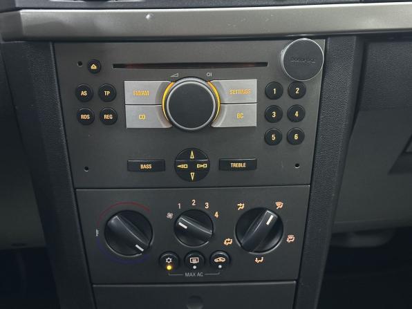 Opel Meriva A Рестайлинг с пробегом 2007 года, цена 395 000 рублей, 185875 км, компактвэн, Автокод Объявления