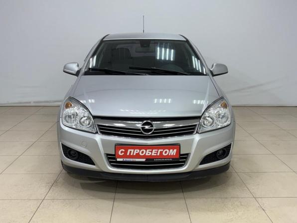 Opel Astra H Рестайлинг с пробегом 2012 года, цена 600 000 рублей, 171543 км, хэтчбек, Автокод Объявления