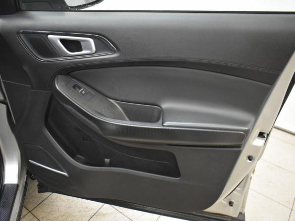 Chery Tiggo 4 I Рестайлинг с пробегом 2019 года, цена 1 249 000 рублей, 83100 км, внедорожник, Автокод Объявления