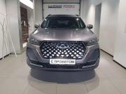 Chery Tiggo 7 Pro Max I Рестайлинг Москва  - изображение 21