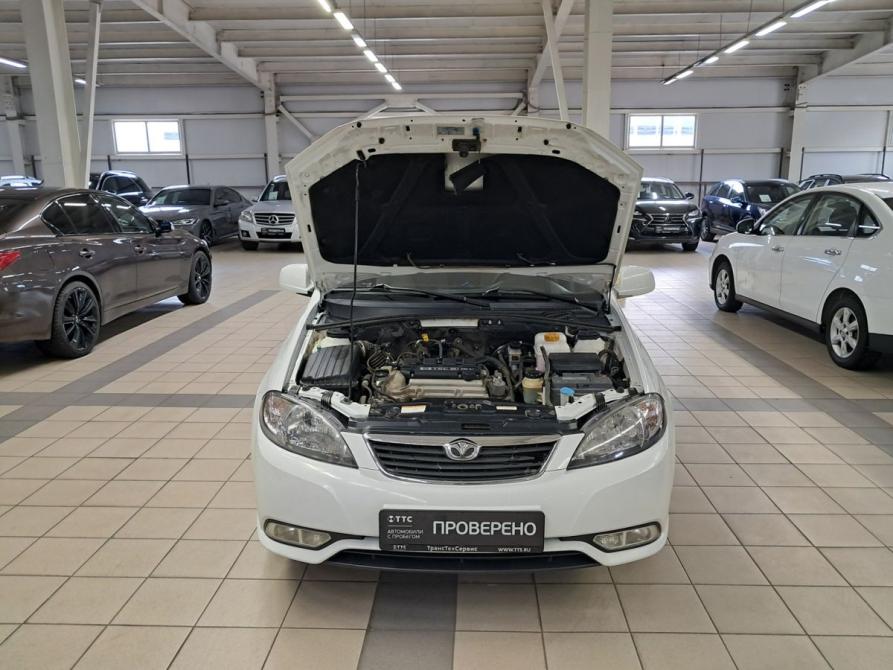 Daewoo Gentra II Набережные Челны  - изображение 11