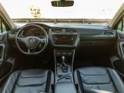 Volkswagen Tiguan II Волгоград  - изображение 49
