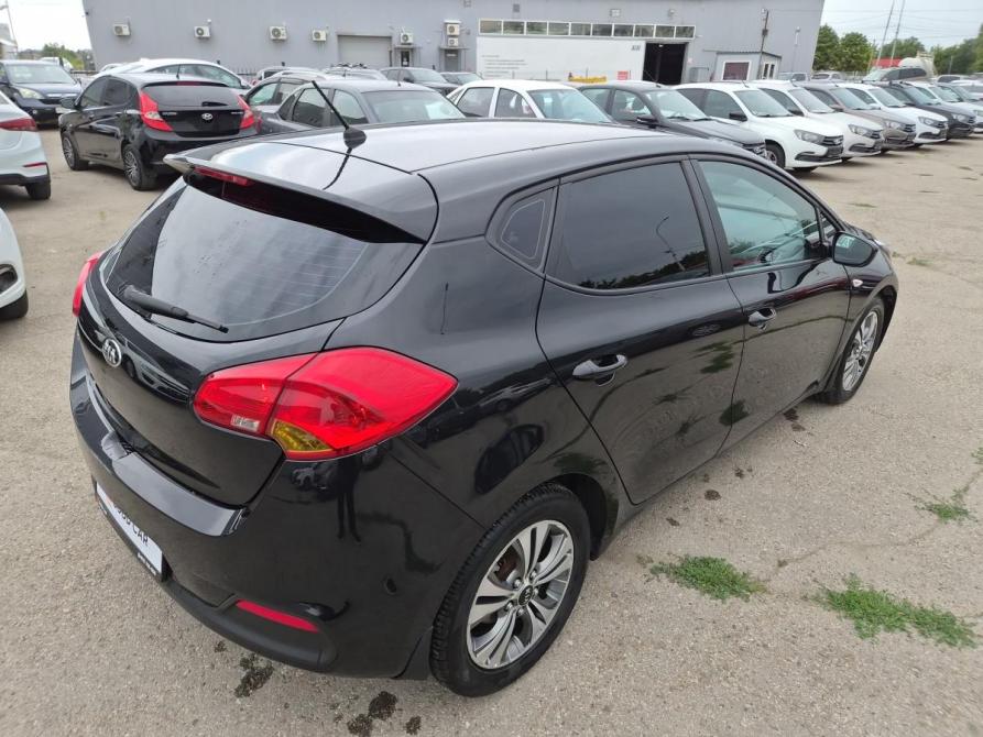 Kia Ceed II Саратов  - изображение 17