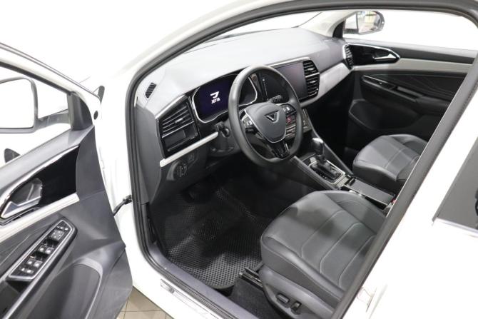 Volkswagen Jetta VII Рестайлинг с пробегом 2023 года, цена 1 785 000 рублей, 19986 км, универсал, Автокод Объявления