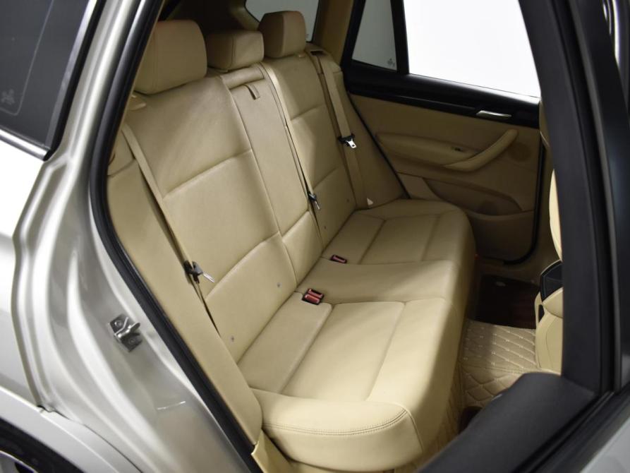 BMW X3 II (F25) Казань  - изображение 7
