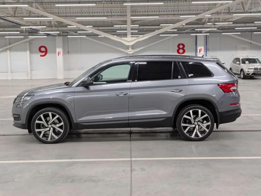 Skoda Kodiaq I Казань  - изображение 10