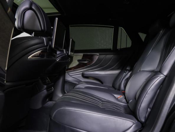 Lexus LS V с пробегом 2018 года, цена 4 601 000 рублей, 114602 км, седан, Автокод Объявления