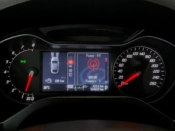 Ford S-MAX I Рестайлинг с пробегом 2010 года, цена 899 000 рублей, 164657 км, минивэн, Автокод Объявления