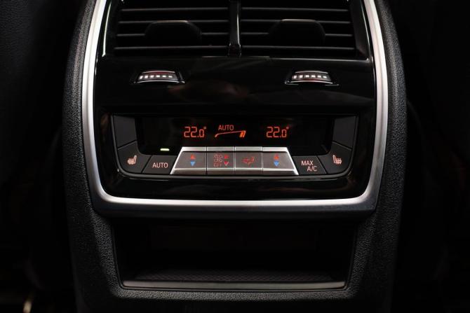 Новый BMW X7 I (G07) Рестайлинг 2026 года, цена 17 950 000 рублей, внедорожник, Автокод Объявления